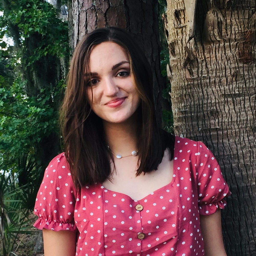 Meet your Posher, Brooke